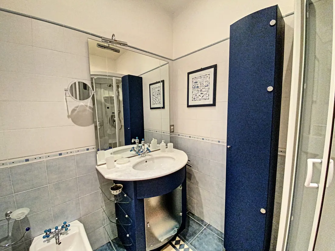 Apartmanok Cannes