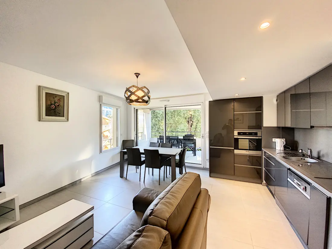 Apartmanok Cannes