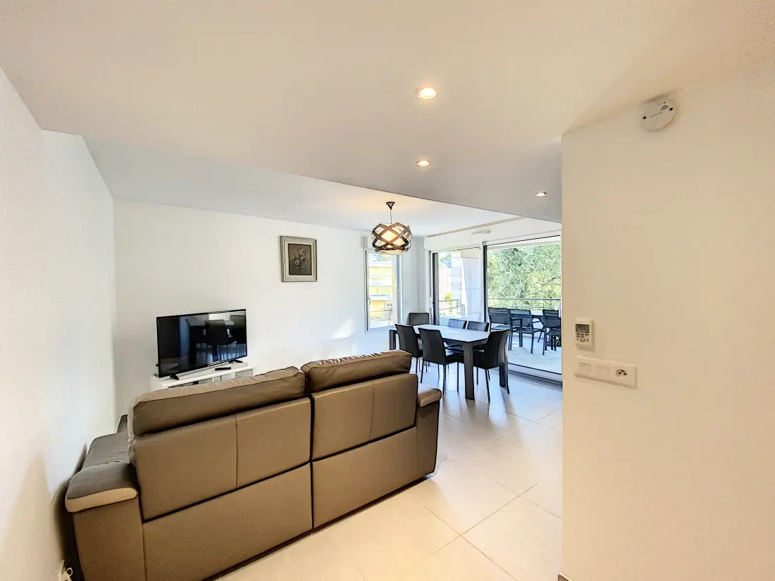 Apartmanok Cannes