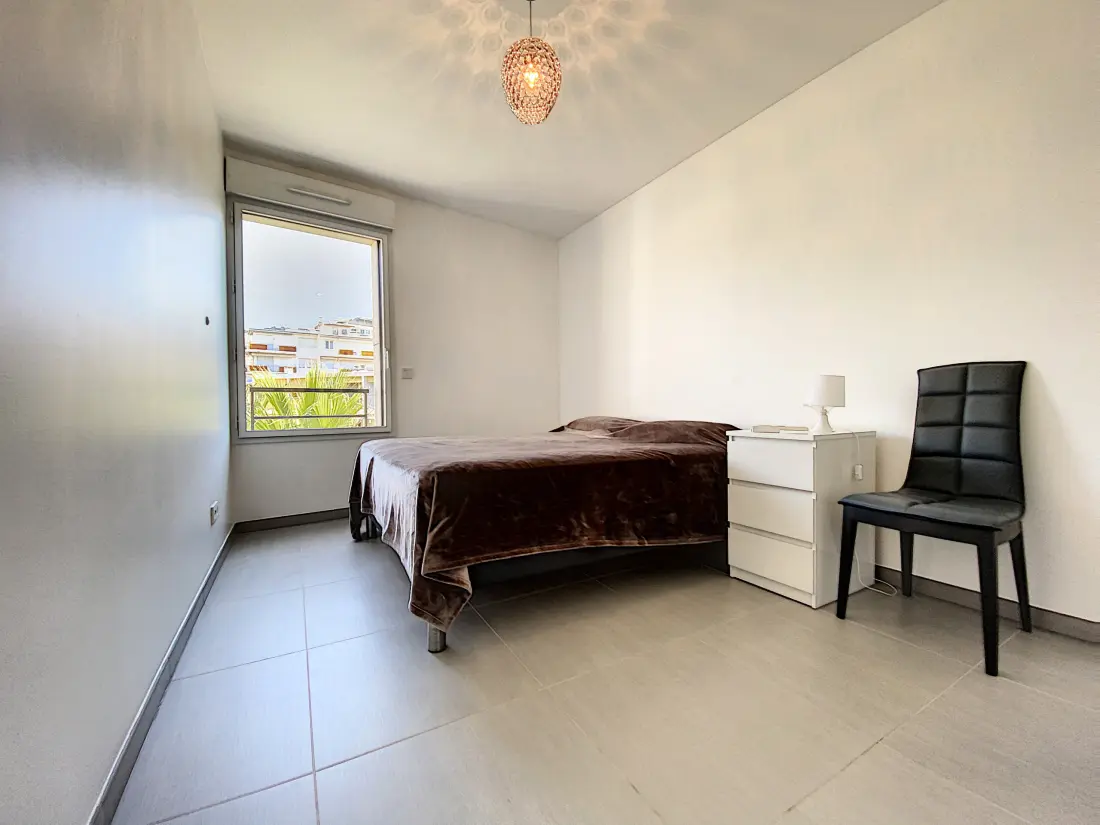 Apartmanok Cannes