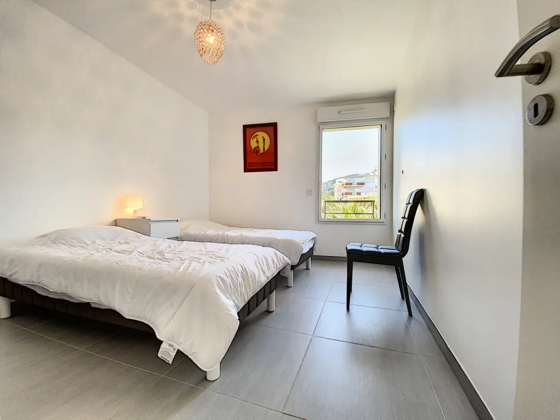 Apartmanok Cannes
