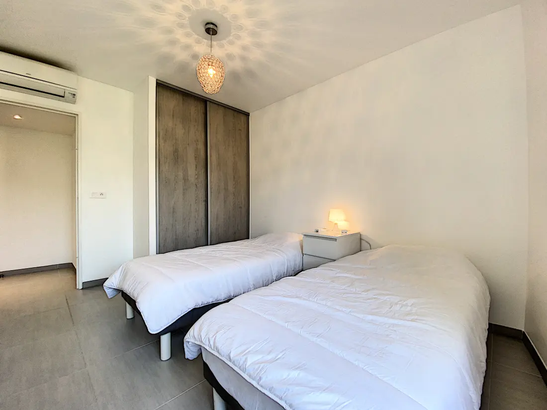 Apartmanok Cannes