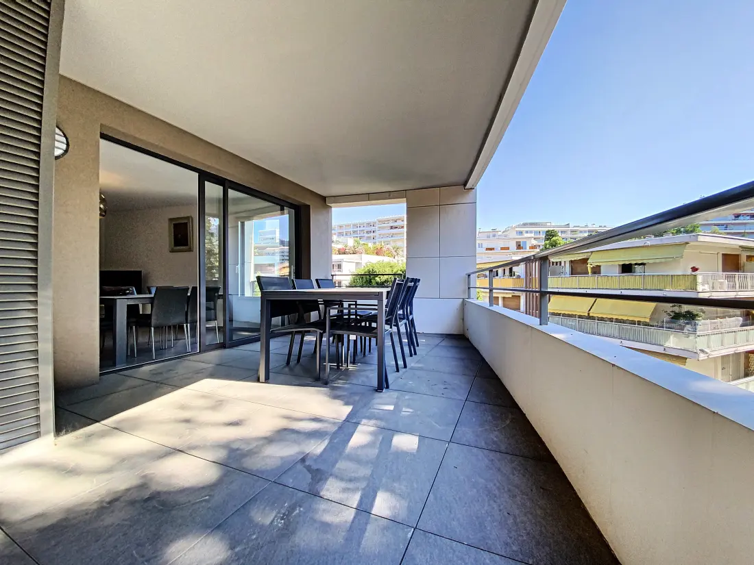 Apartmanok Cannes
