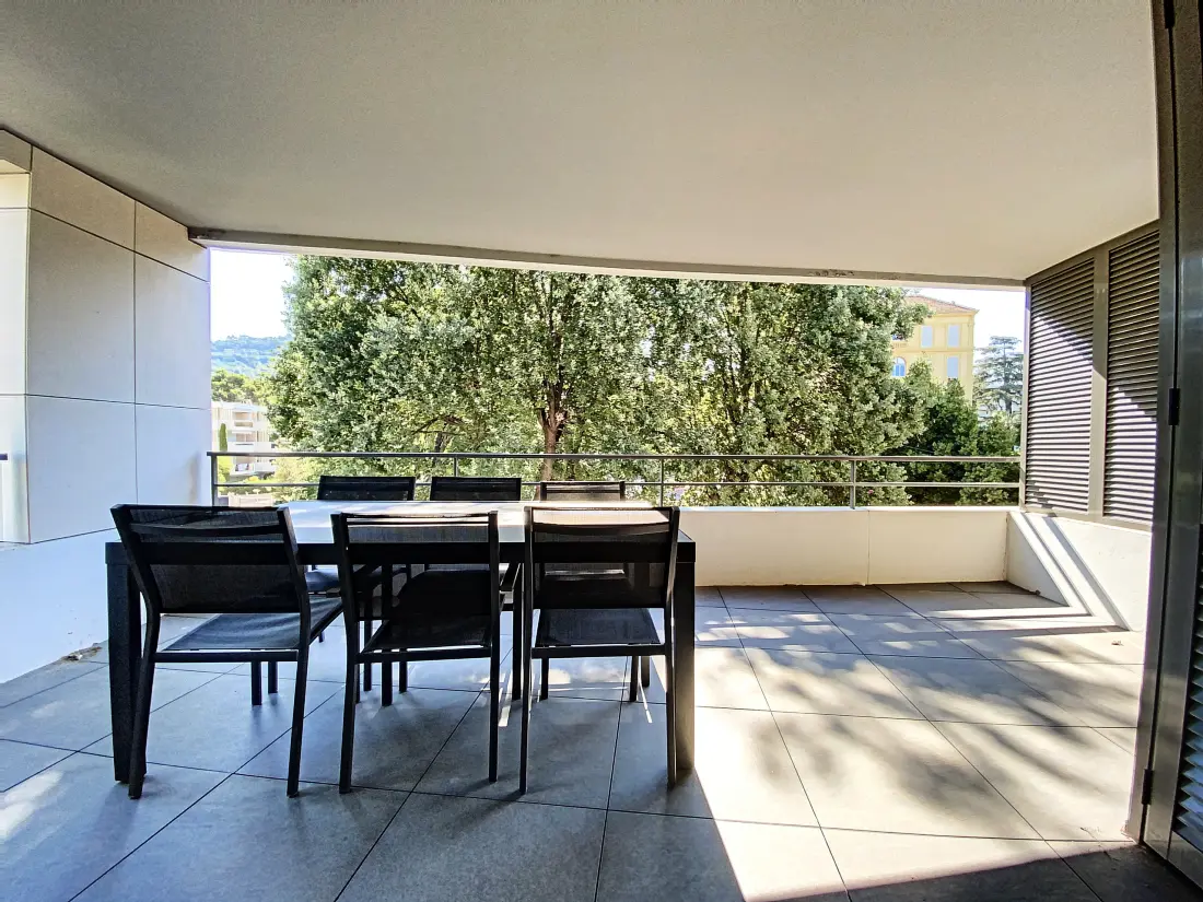 Apartmanok Cannes