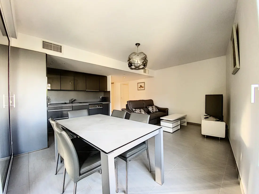 Apartmanok Cannes