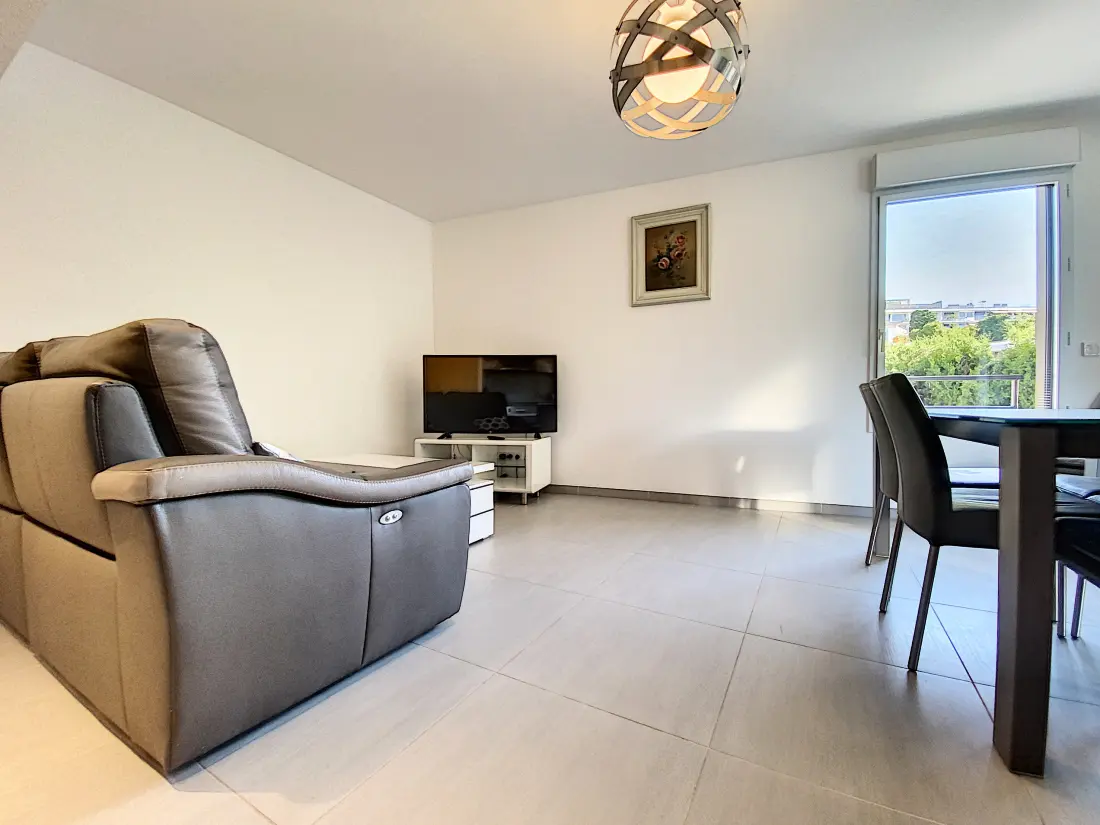 Apartmanok Cannes