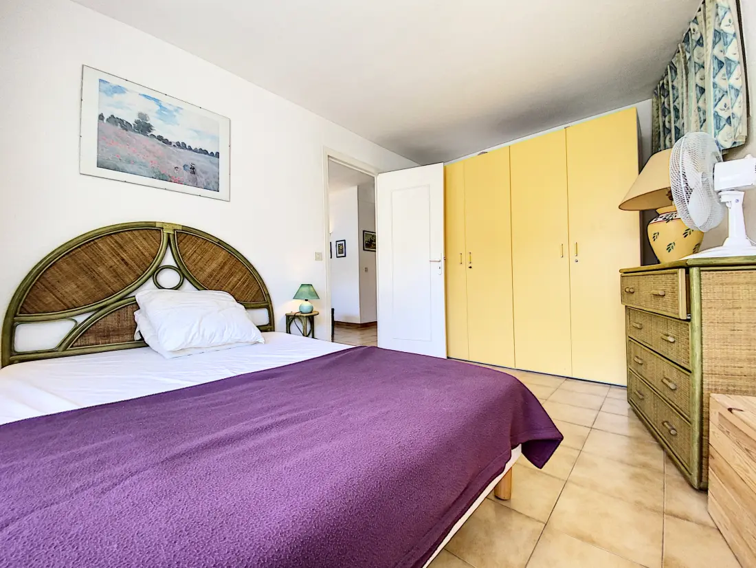 Apartmanok Cannes