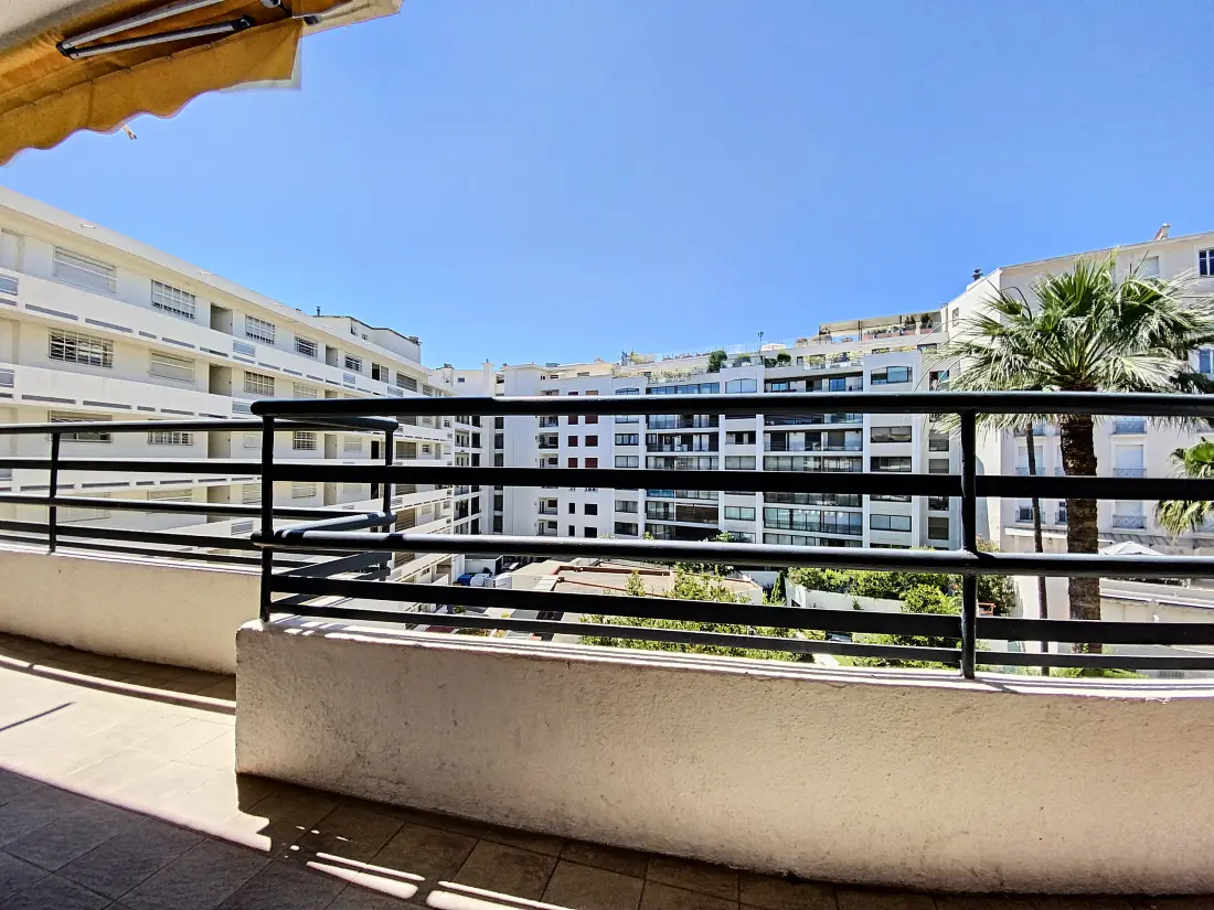 Apartmanok Cannes