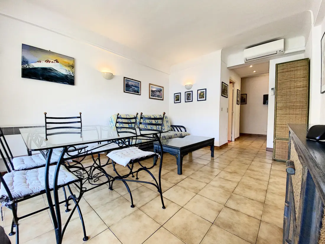 Apartmanok Cannes