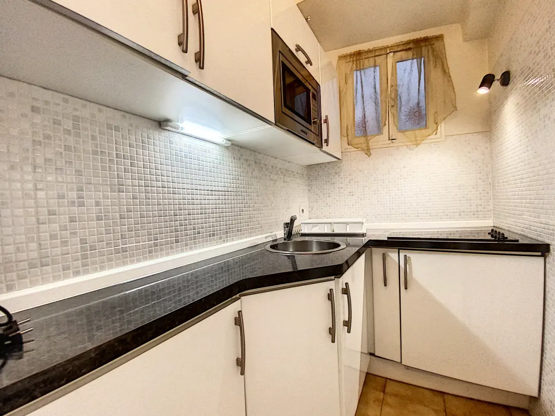 Apartmanok Cannes