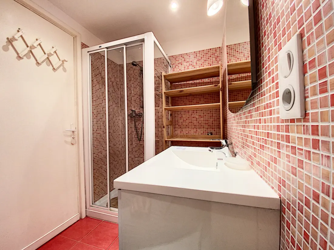 Apartmanok Cannes