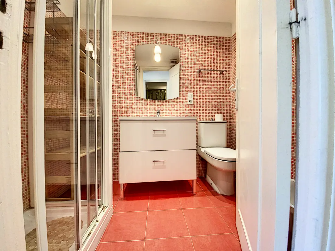 Apartmanok Cannes