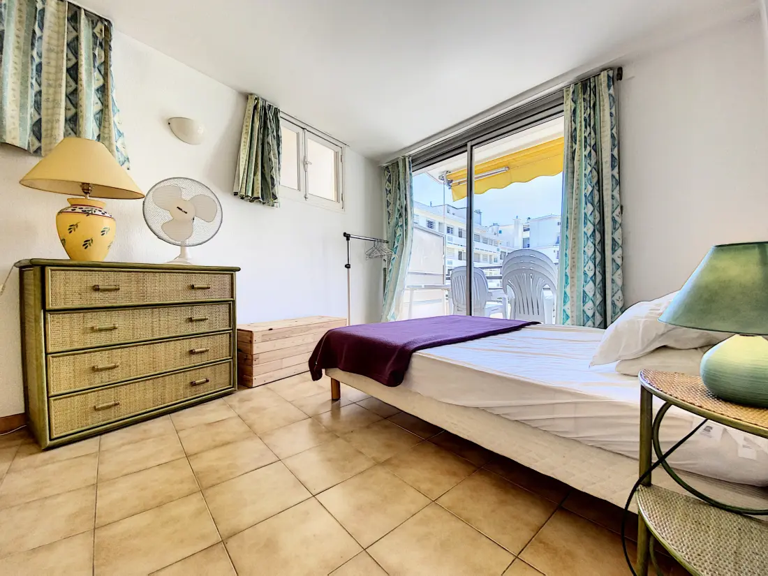 Apartmanok Cannes
