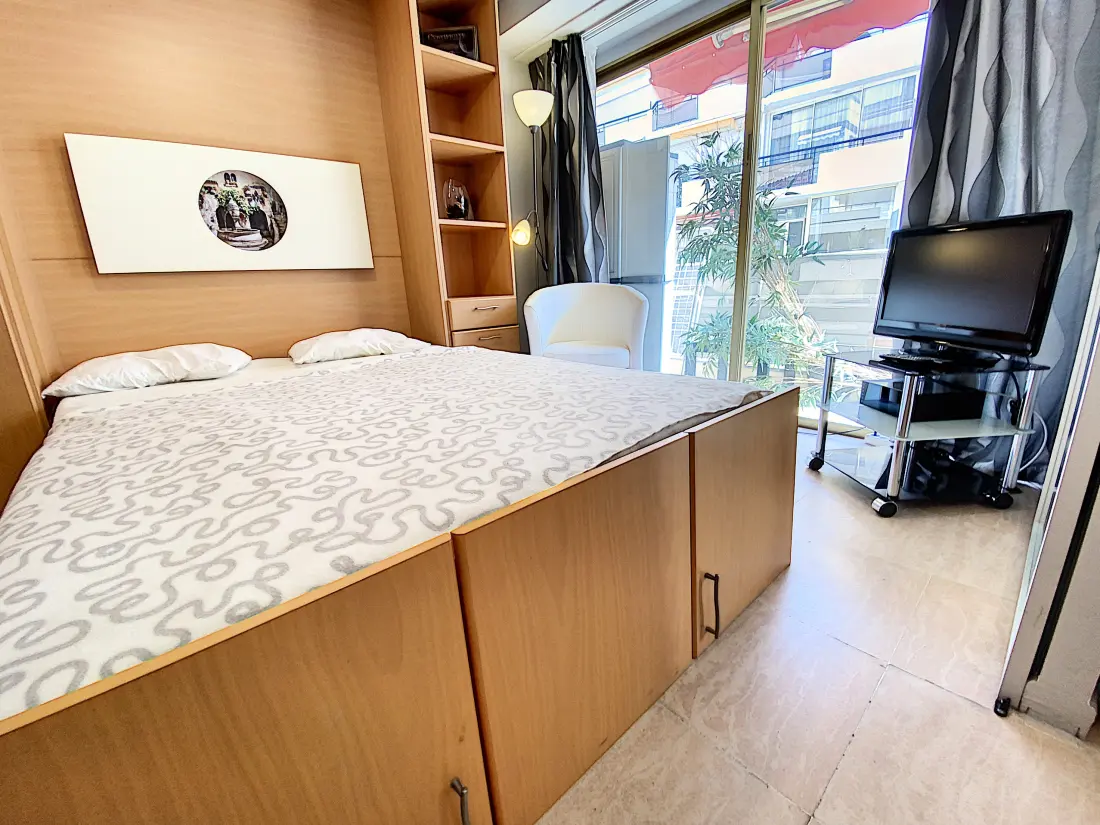 Apartmanok Cannes