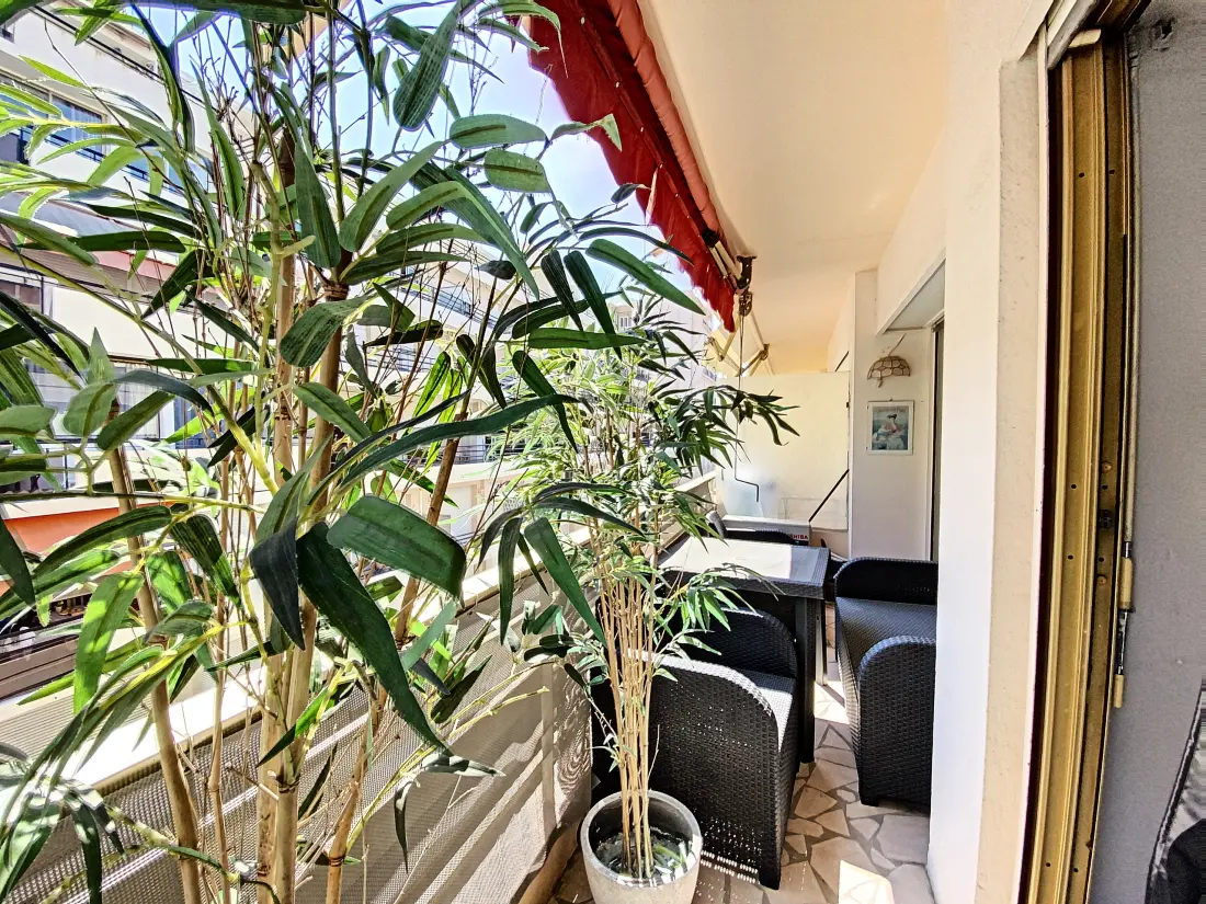 Apartmanok Cannes