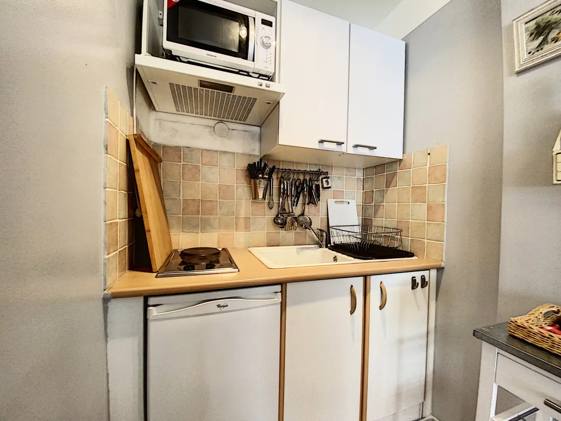Apartmanok Cannes