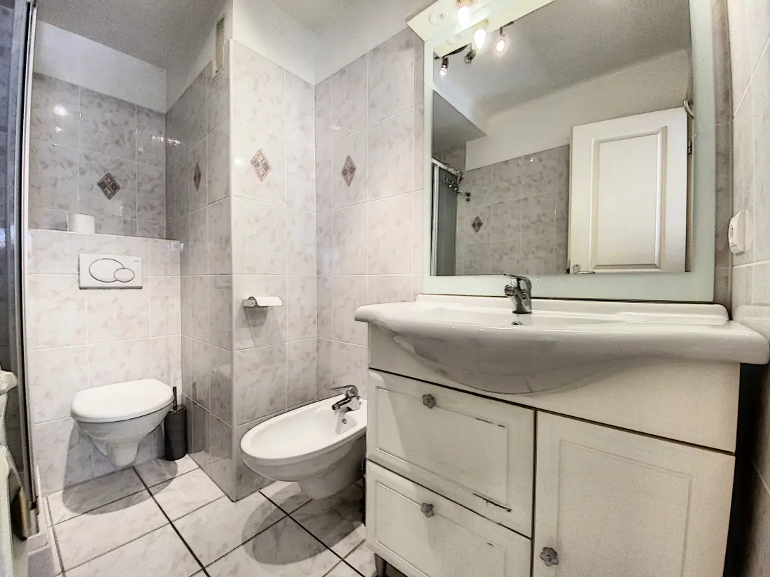 Apartmanok Cannes