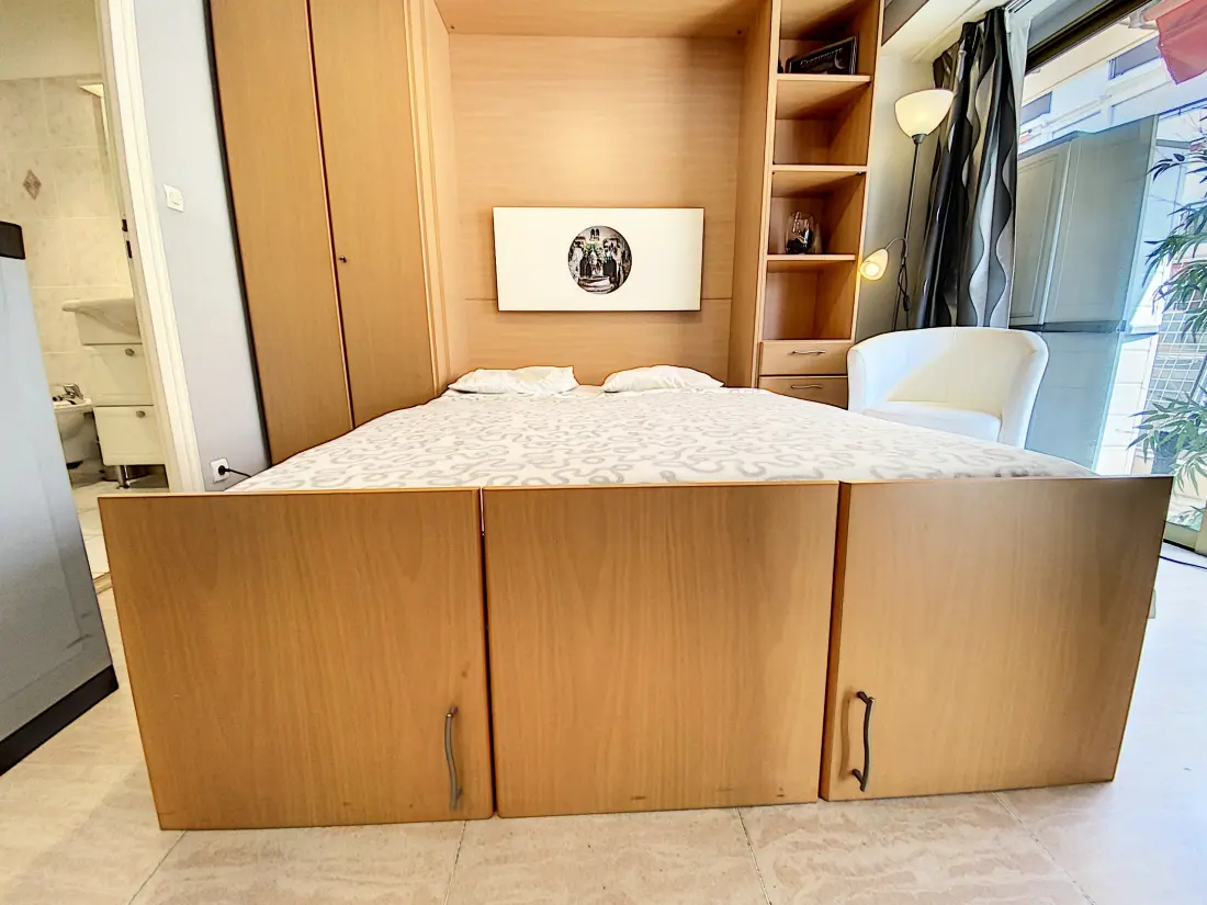 Apartmanok Cannes