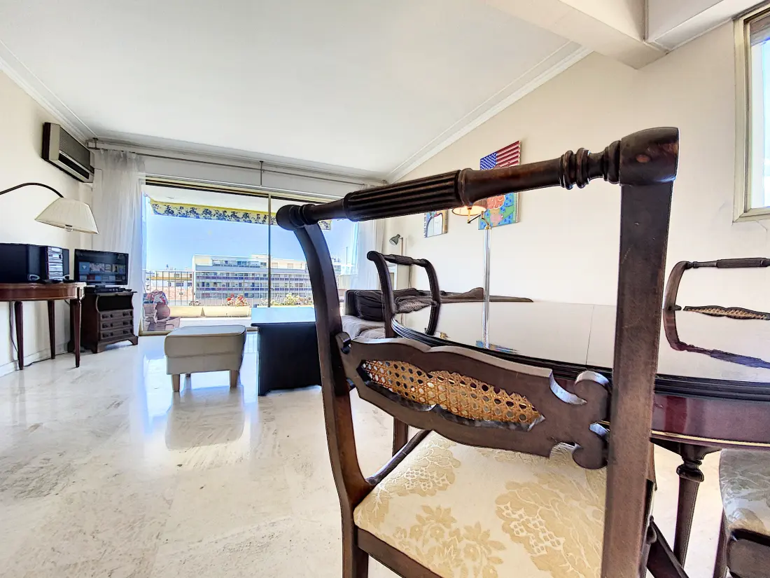 Apartmanok Cannes