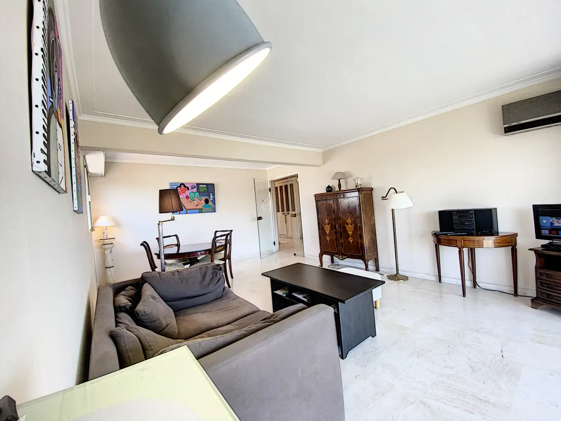 Apartmanok Cannes