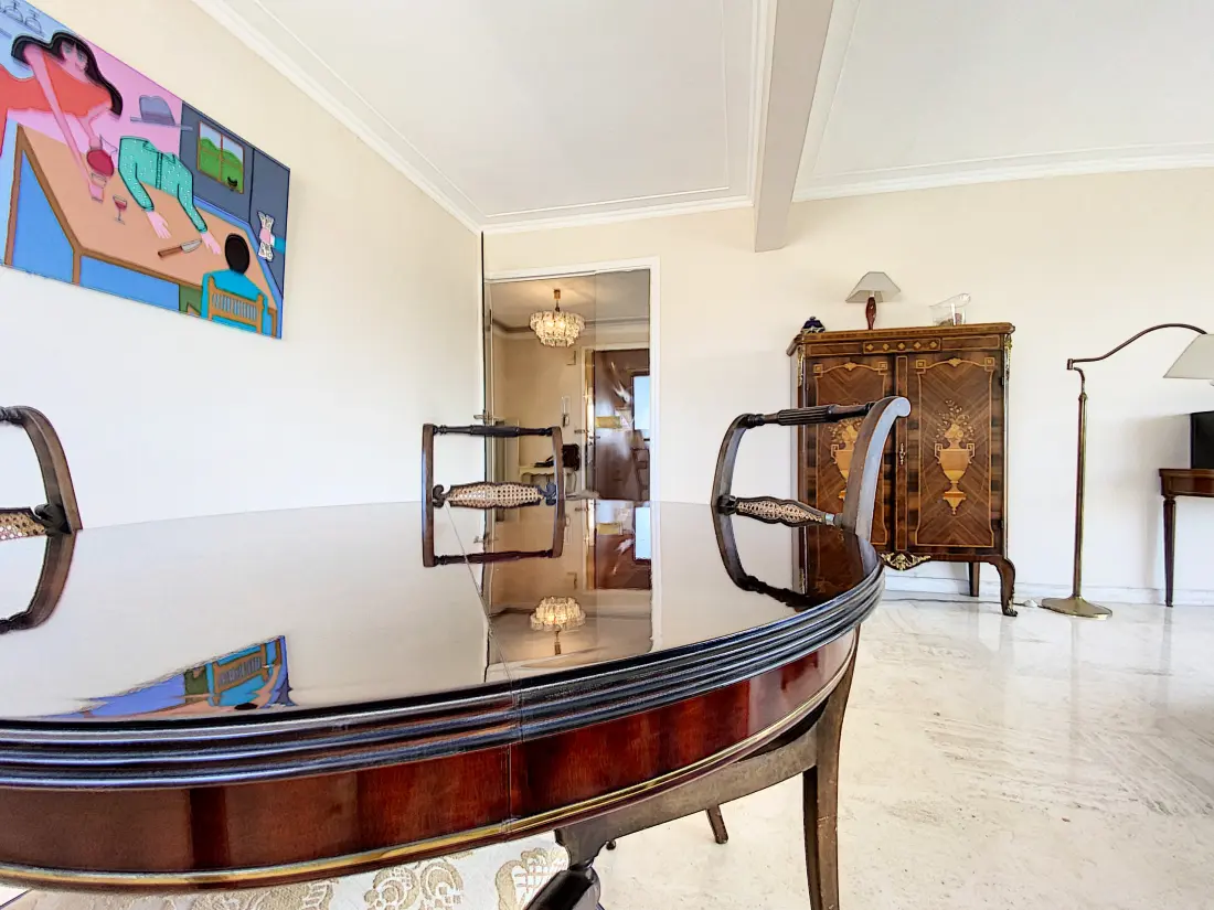 Apartmanok Cannes