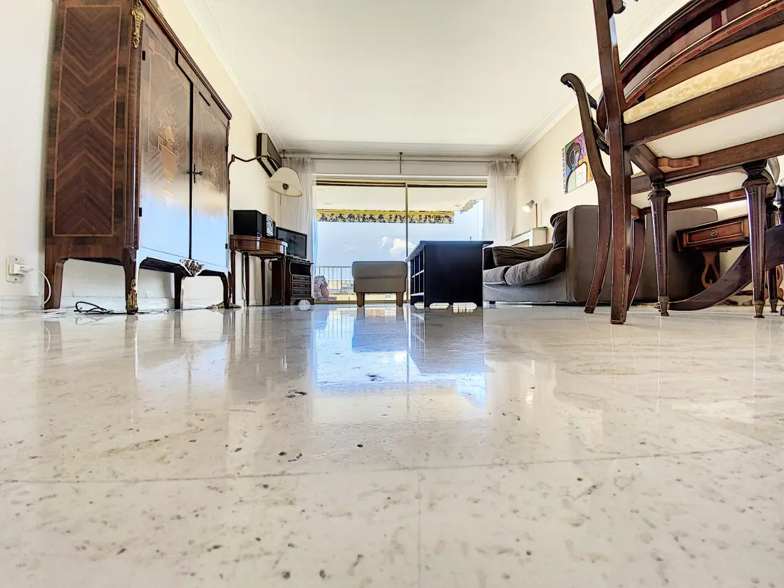 Apartmanok Cannes