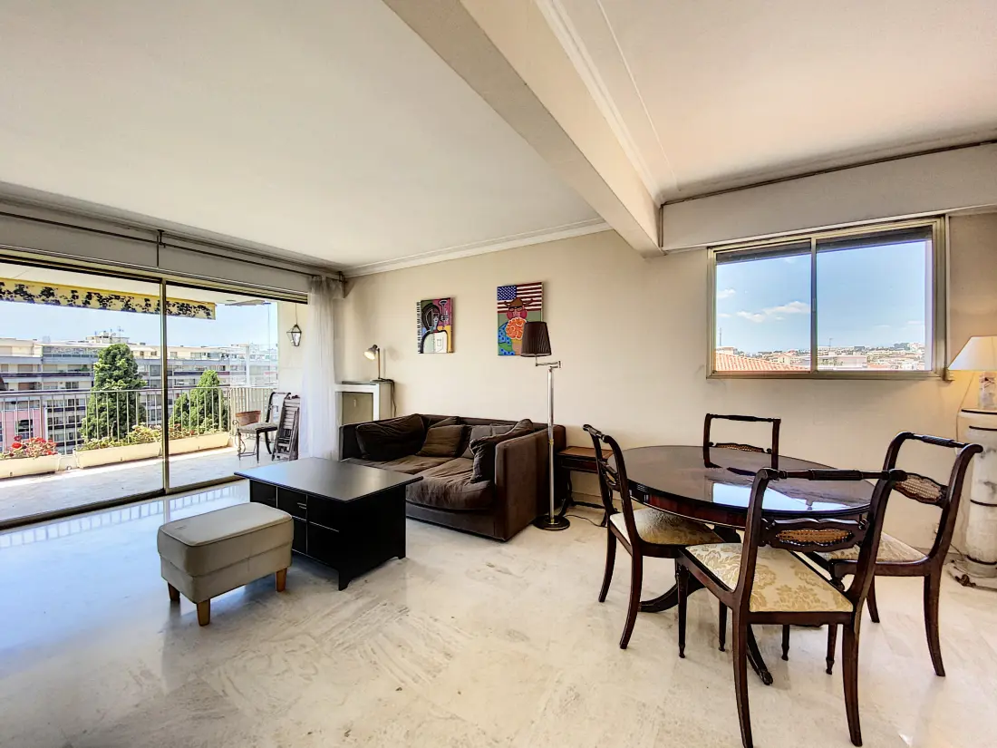 Apartmanok Cannes