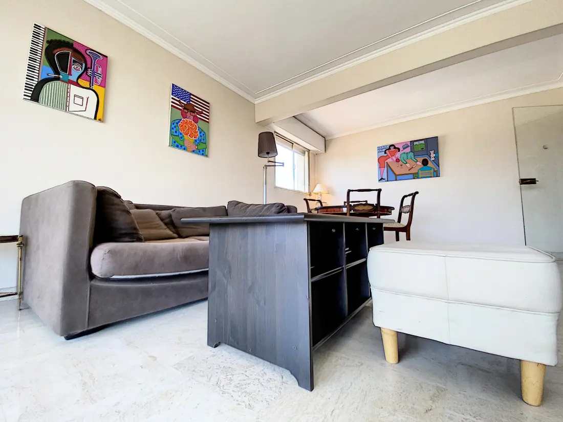 Apartmanok Cannes