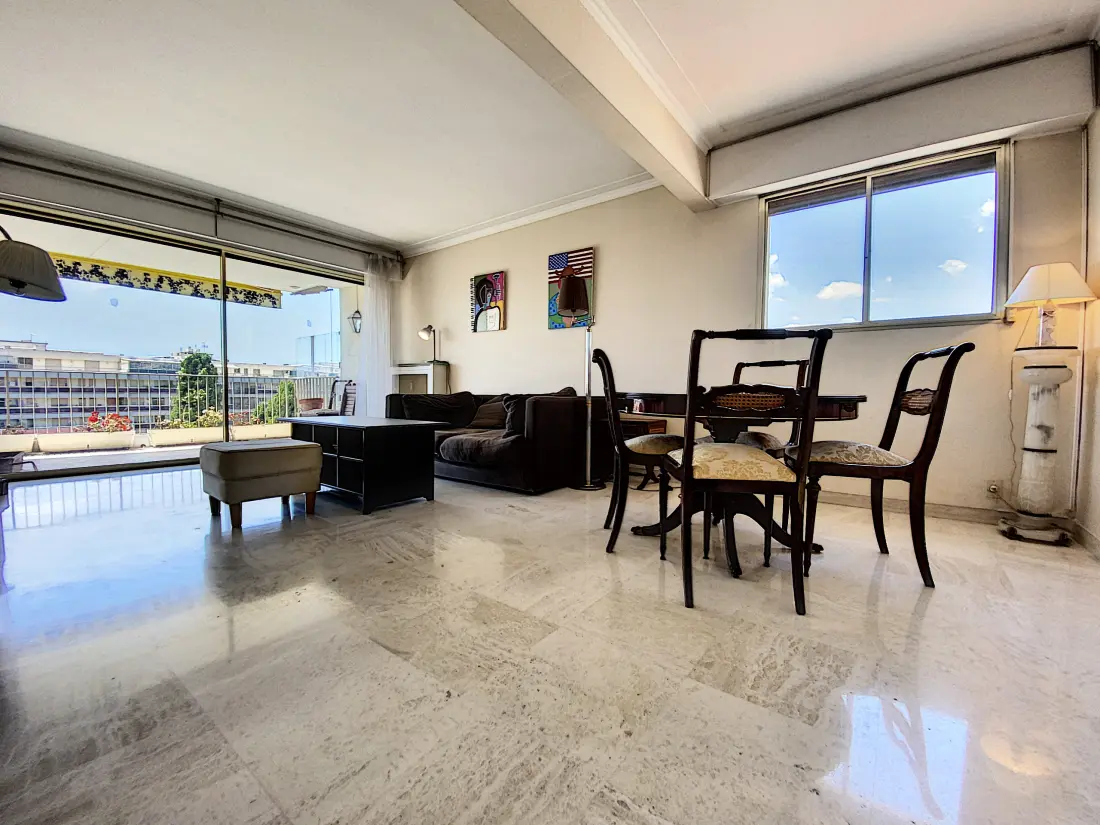 Apartmanok Cannes