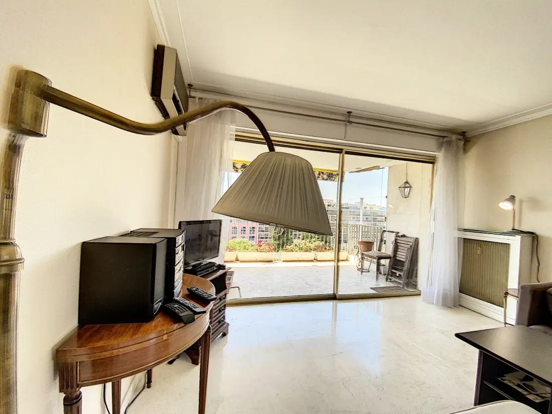 Apartmanok Cannes