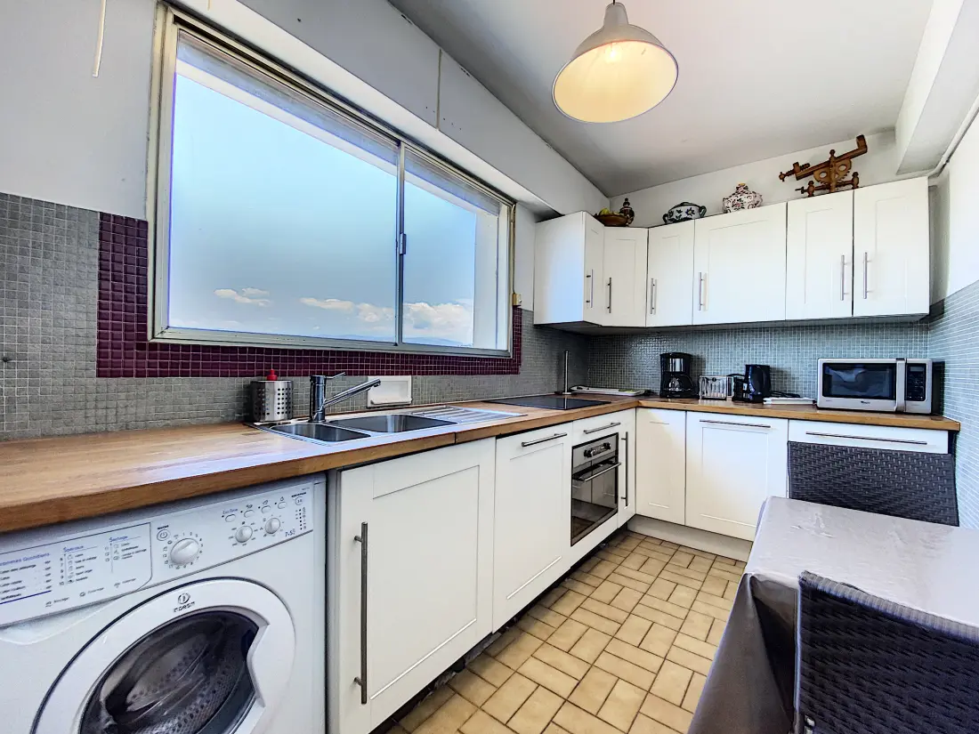 Apartmanok Cannes