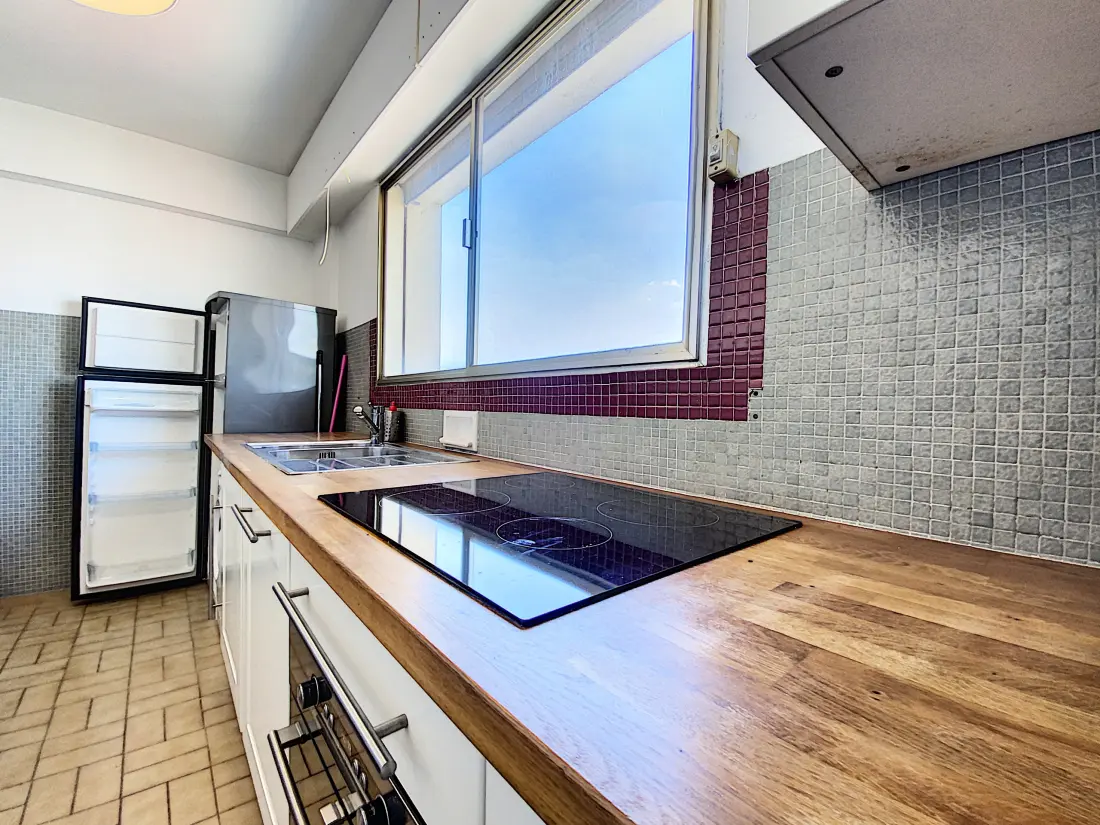 Apartmanok Cannes