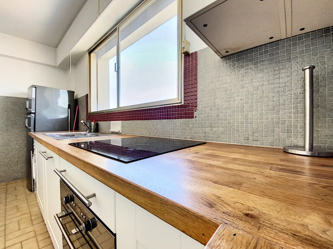 Apartmanok Cannes