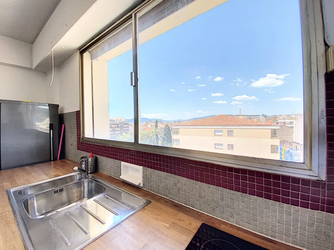 Apartmanok Cannes