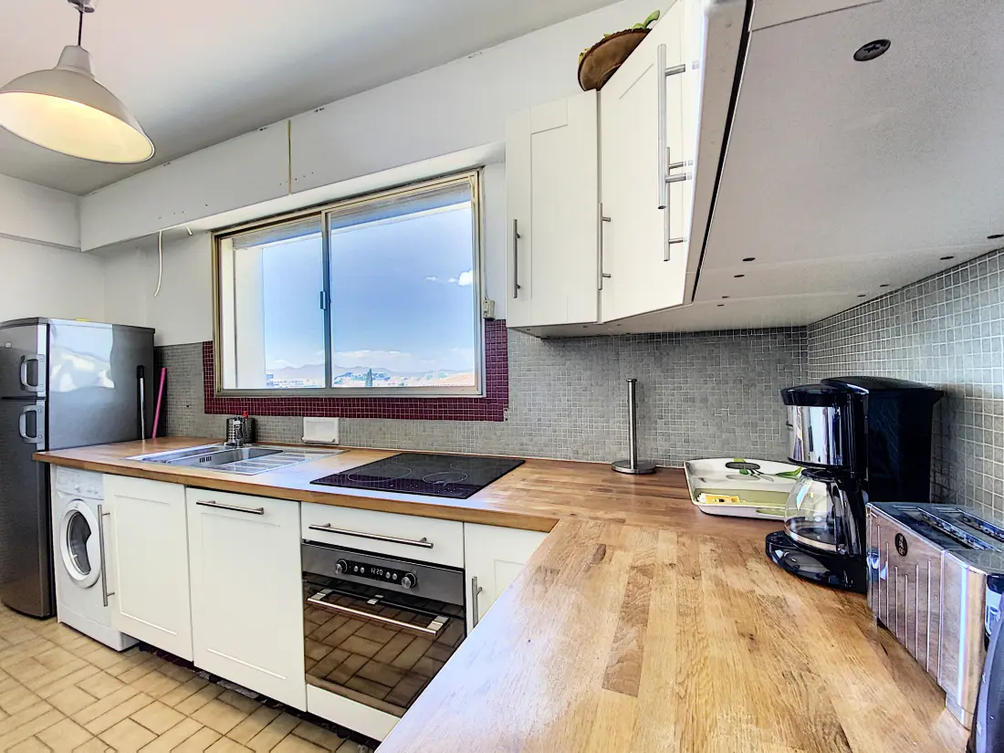 Apartmanok Cannes