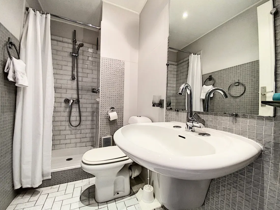 Apartmanok Cannes