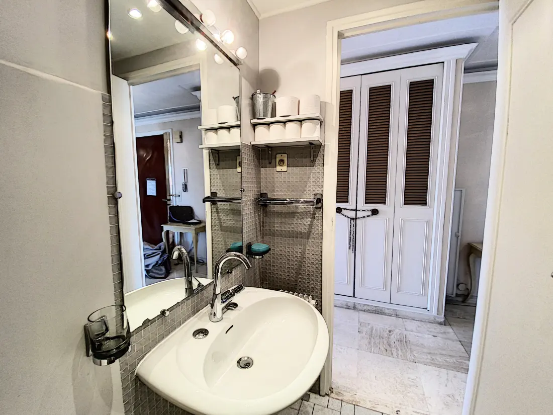 Apartmanok Cannes