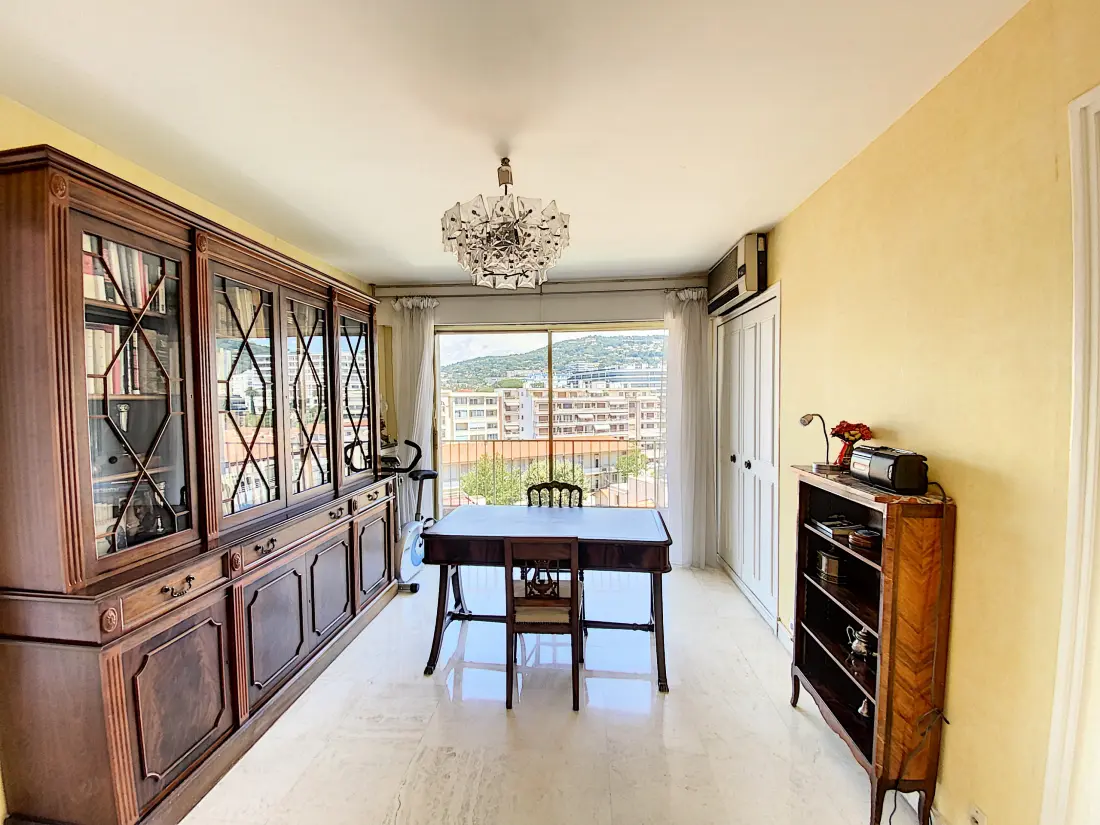 Apartmanok Cannes