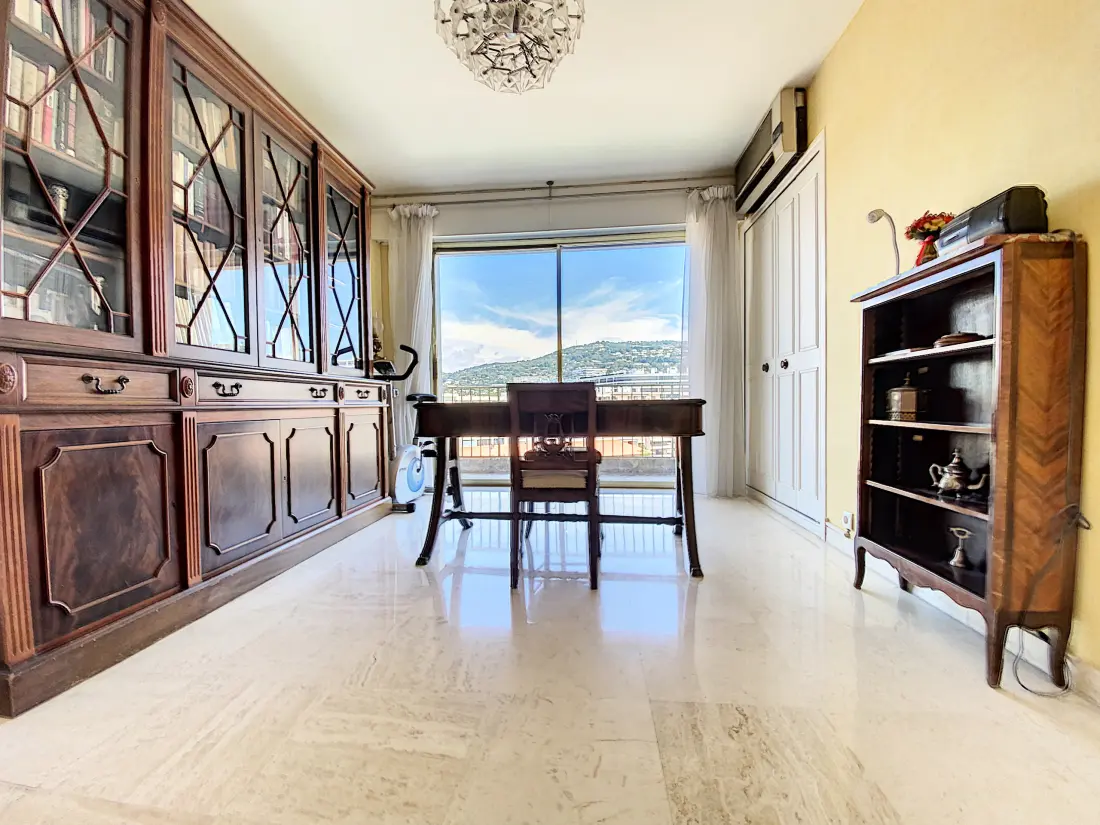 Apartmanok Cannes