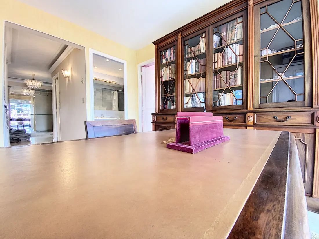 Apartmanok Cannes