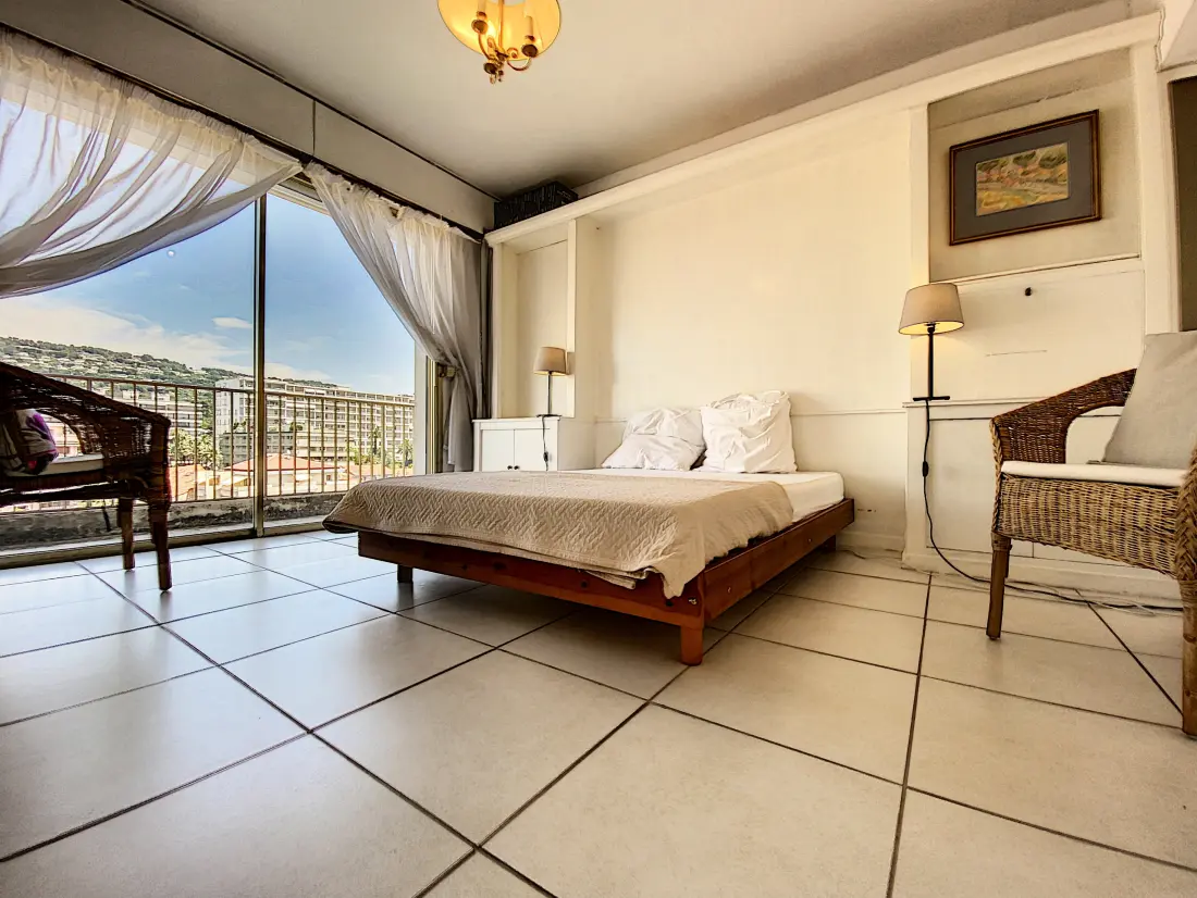 Apartmanok Cannes