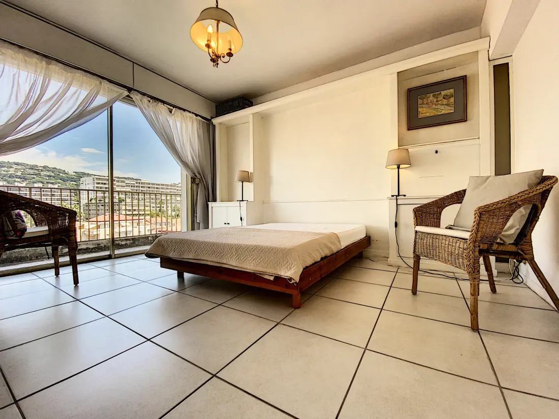 Apartmanok Cannes
