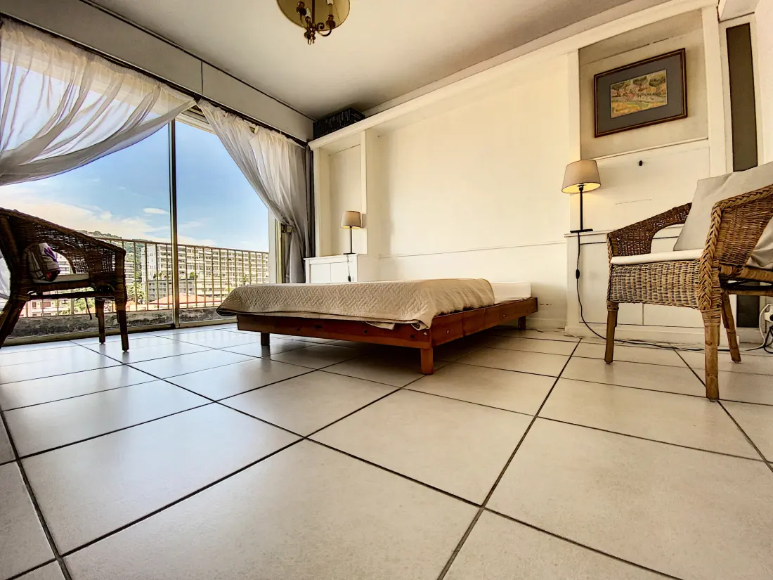 Apartmanok Cannes