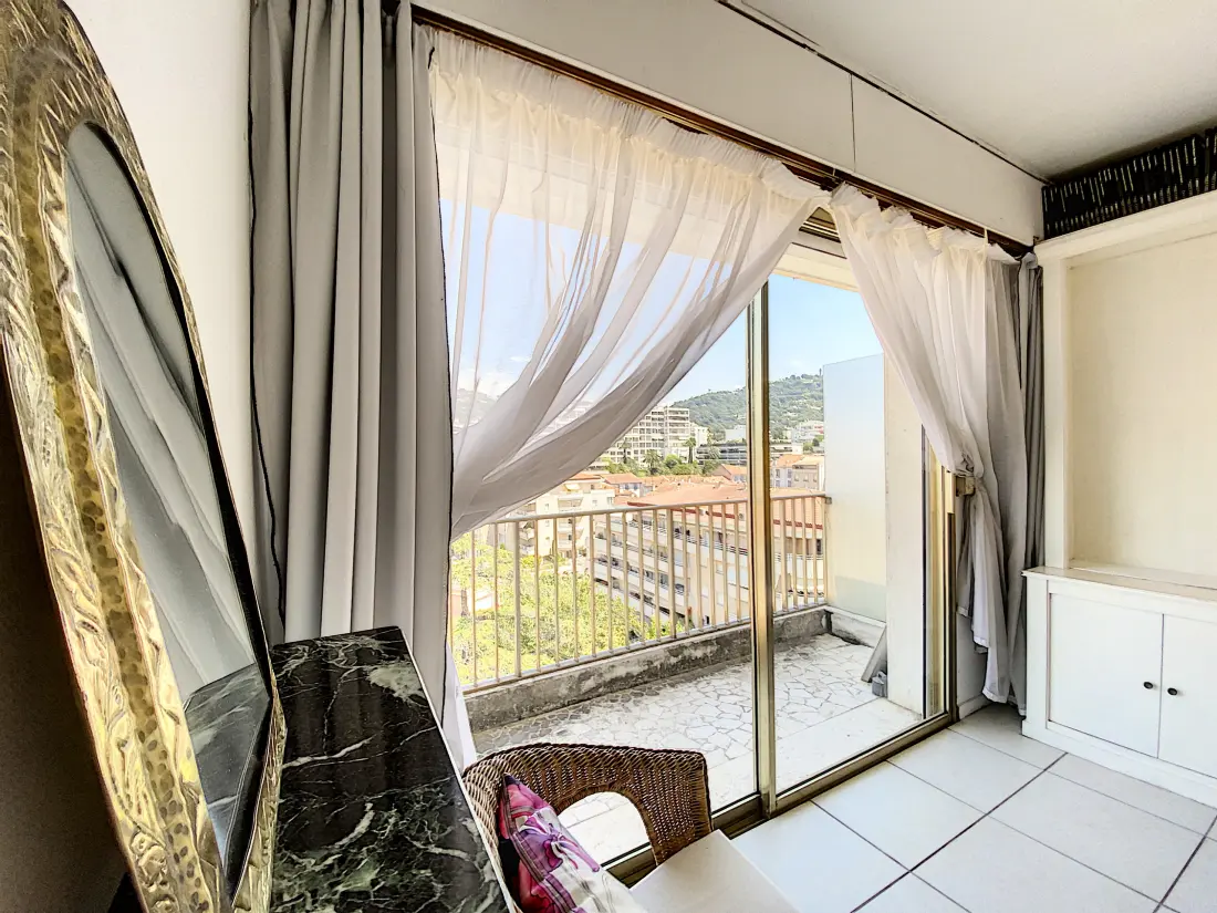 Apartmanok Cannes