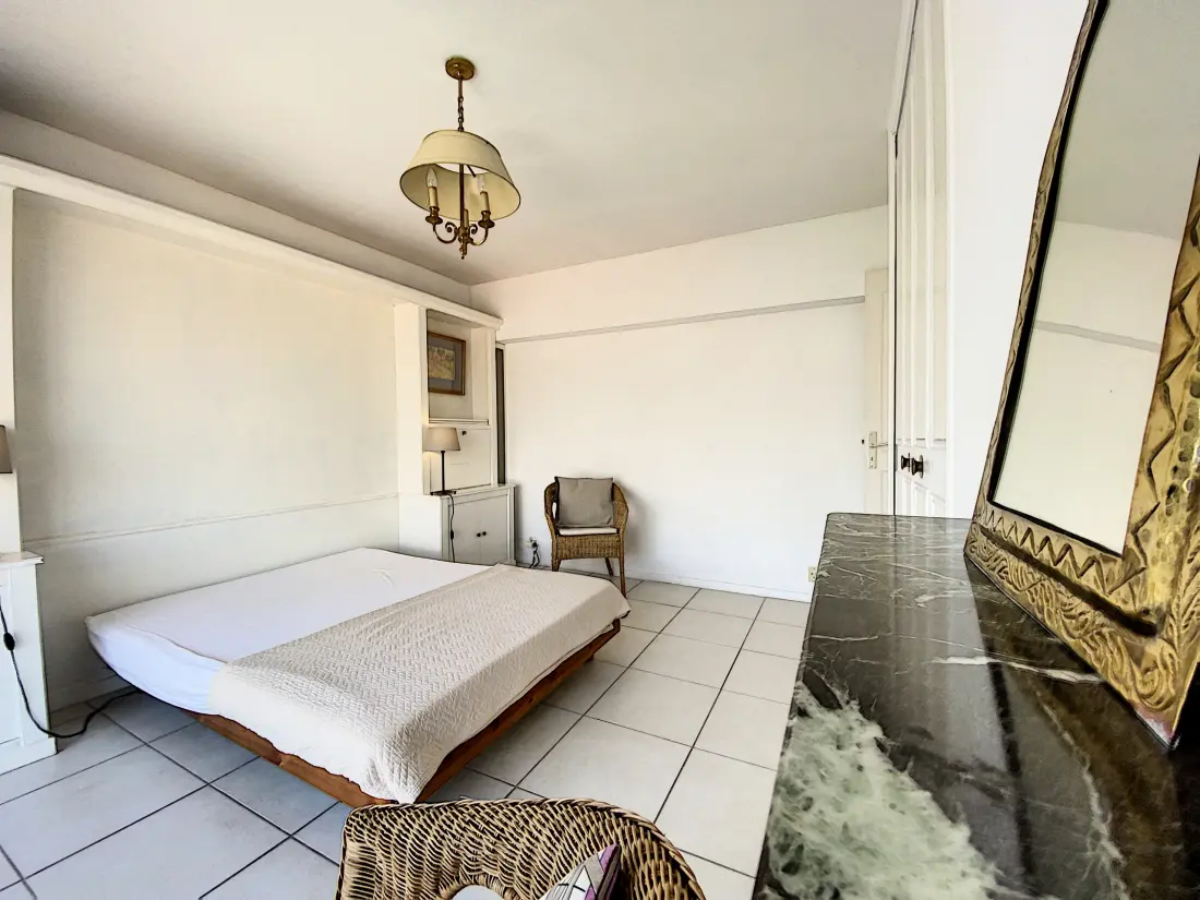 Apartmanok Cannes
