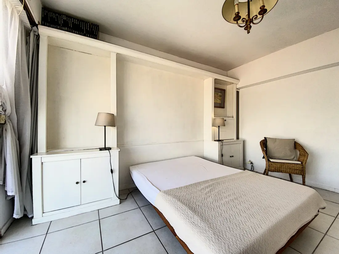 Apartmanok Cannes