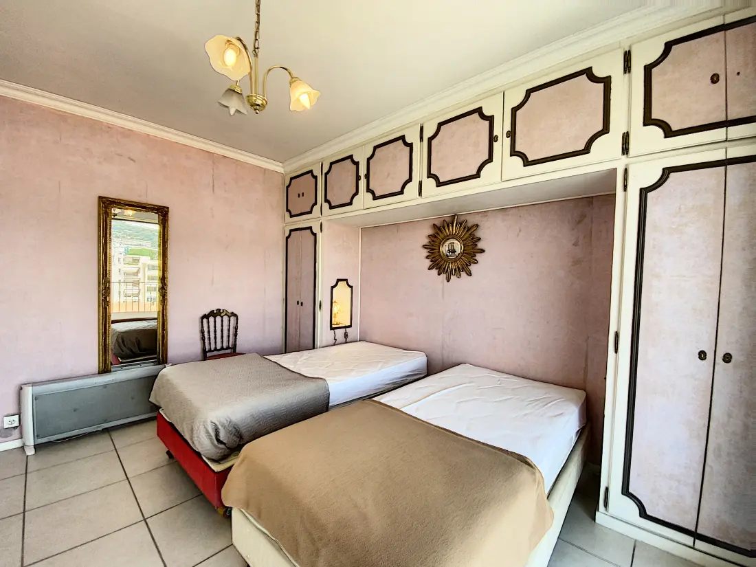 Apartmanok Cannes