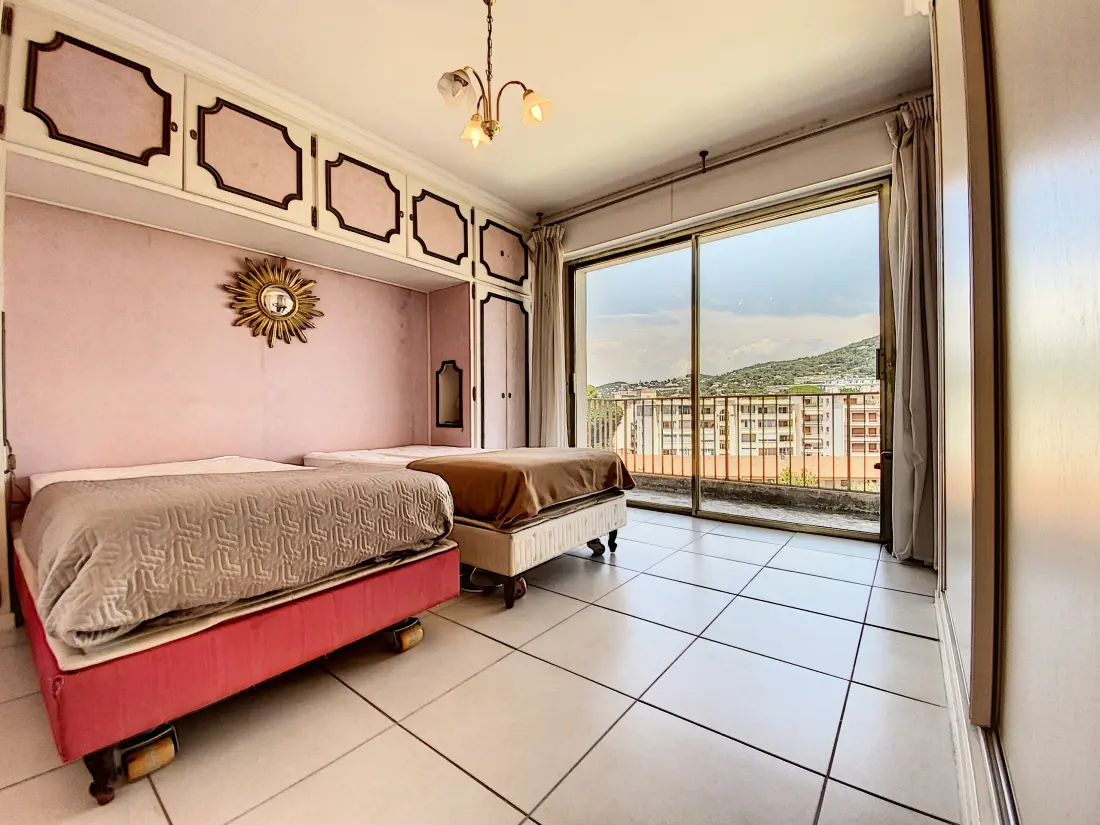 Apartmanok Cannes