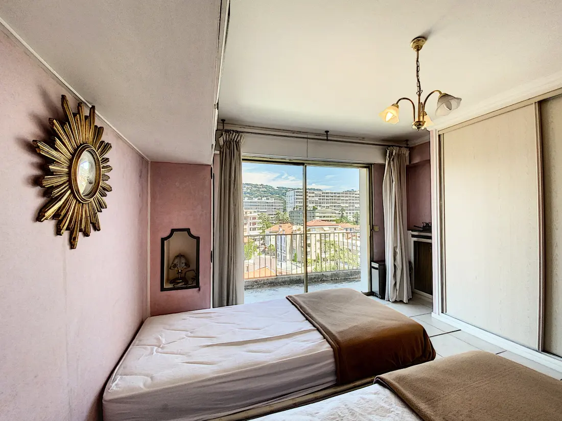 Apartmanok Cannes