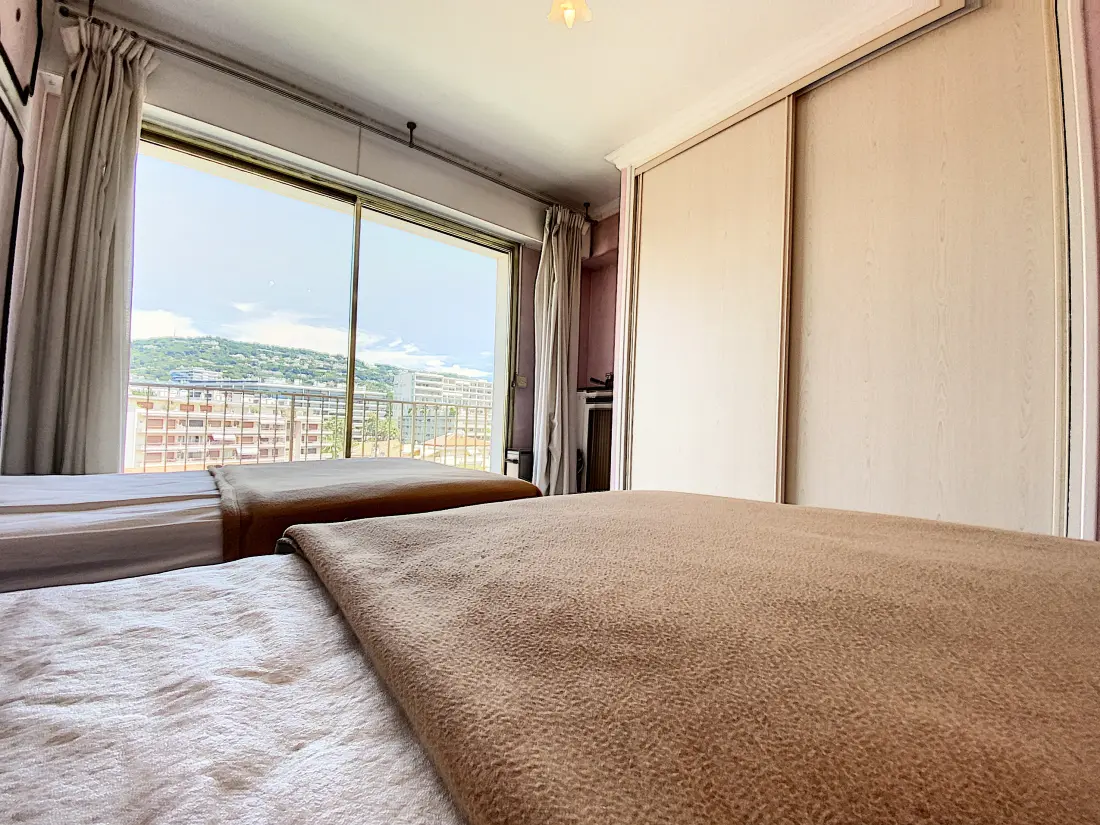 Apartmanok Cannes